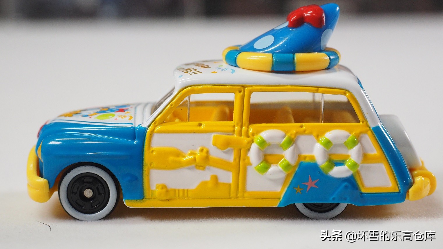 唐老鸭90岁生日,唐老鸭85周年