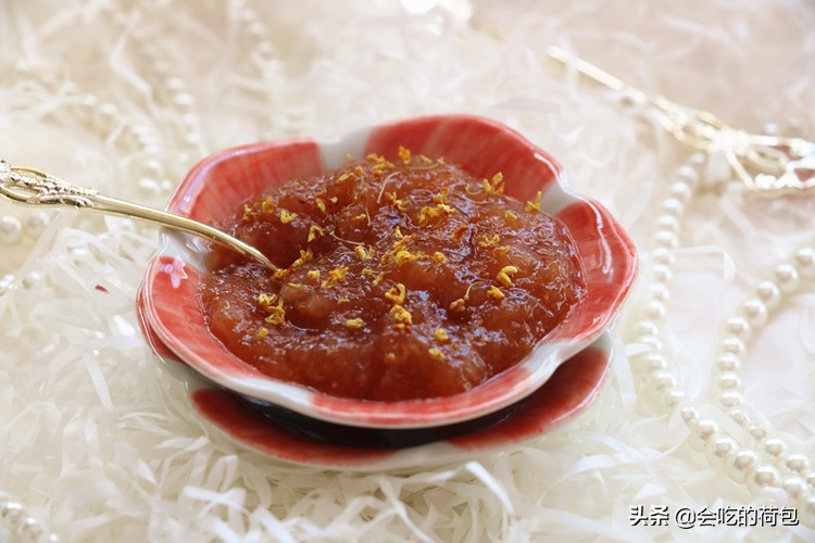 秋天要多吃这六种水果,夏季吃这5种碱性水果