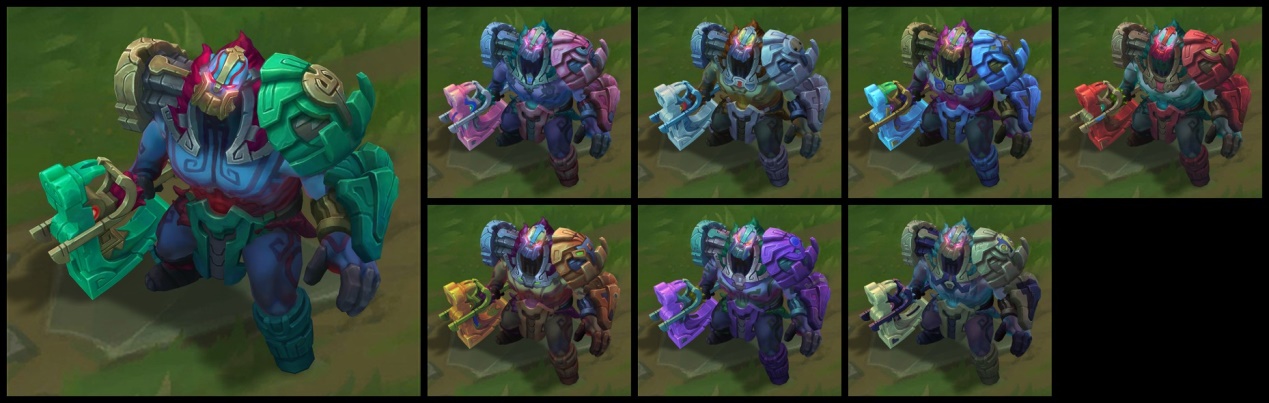 末日改版后变弱了,末日恐惧中单