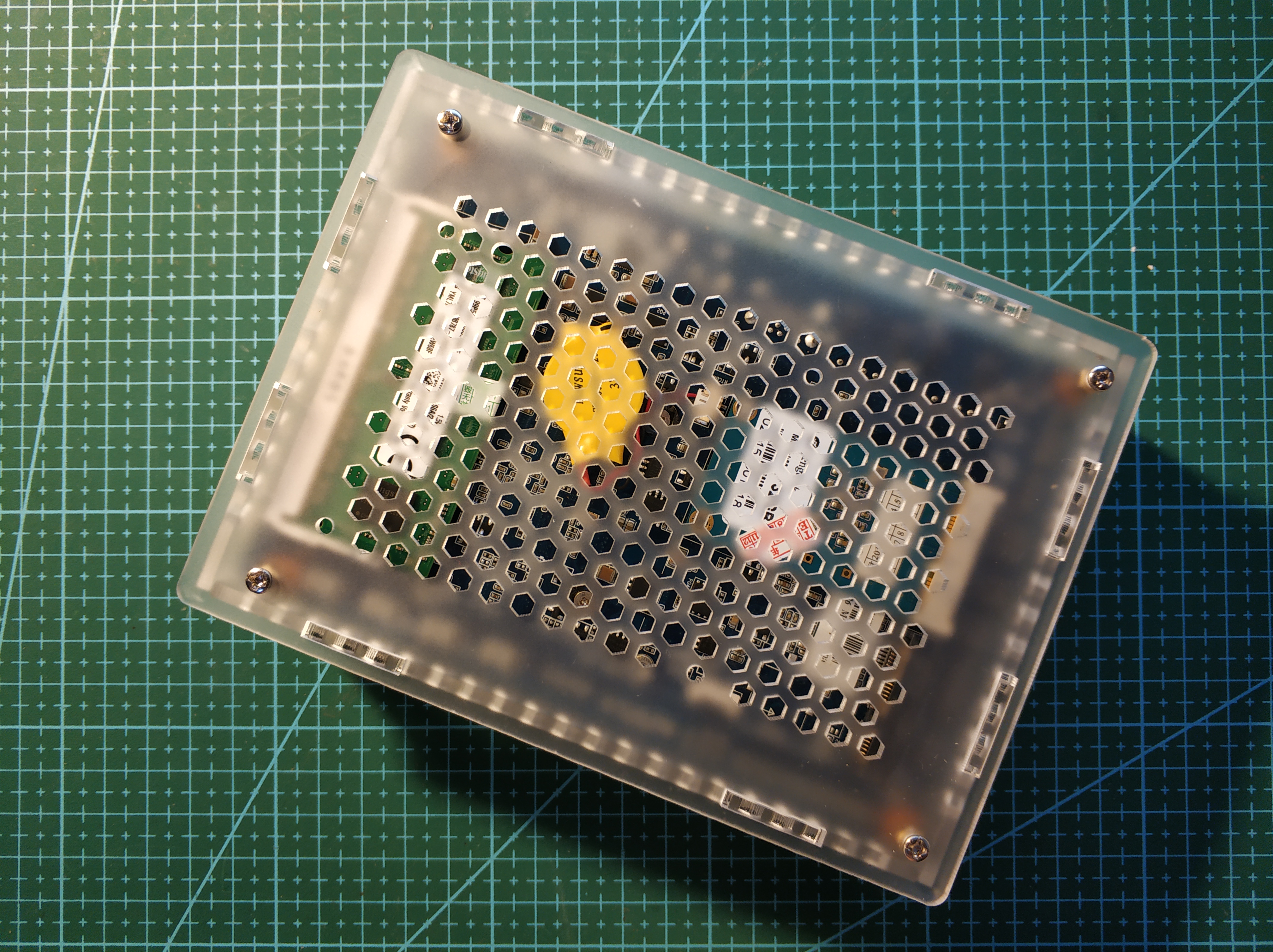 年轻人的第一台车2650,n2930软路由