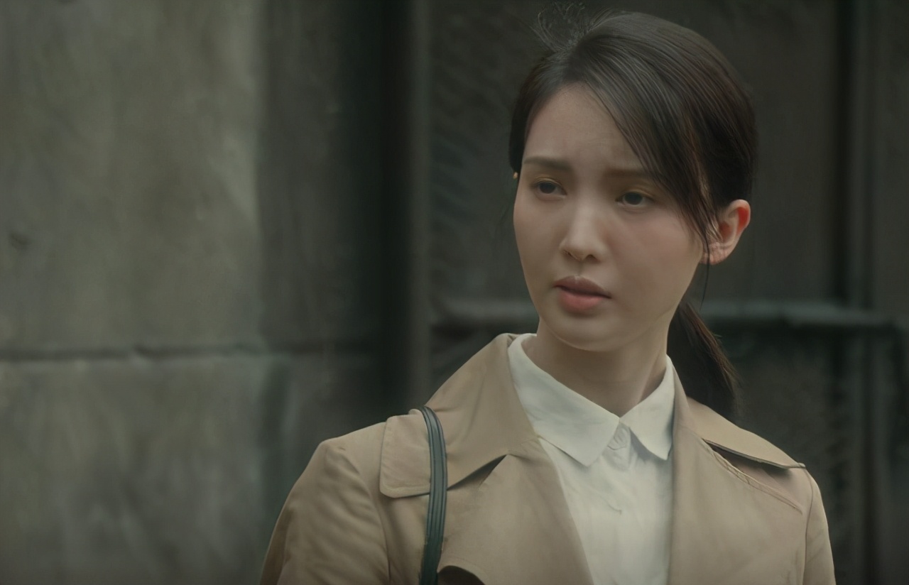 隐秘而伟大亲密花絮,隐秘而伟大吻戏花絮