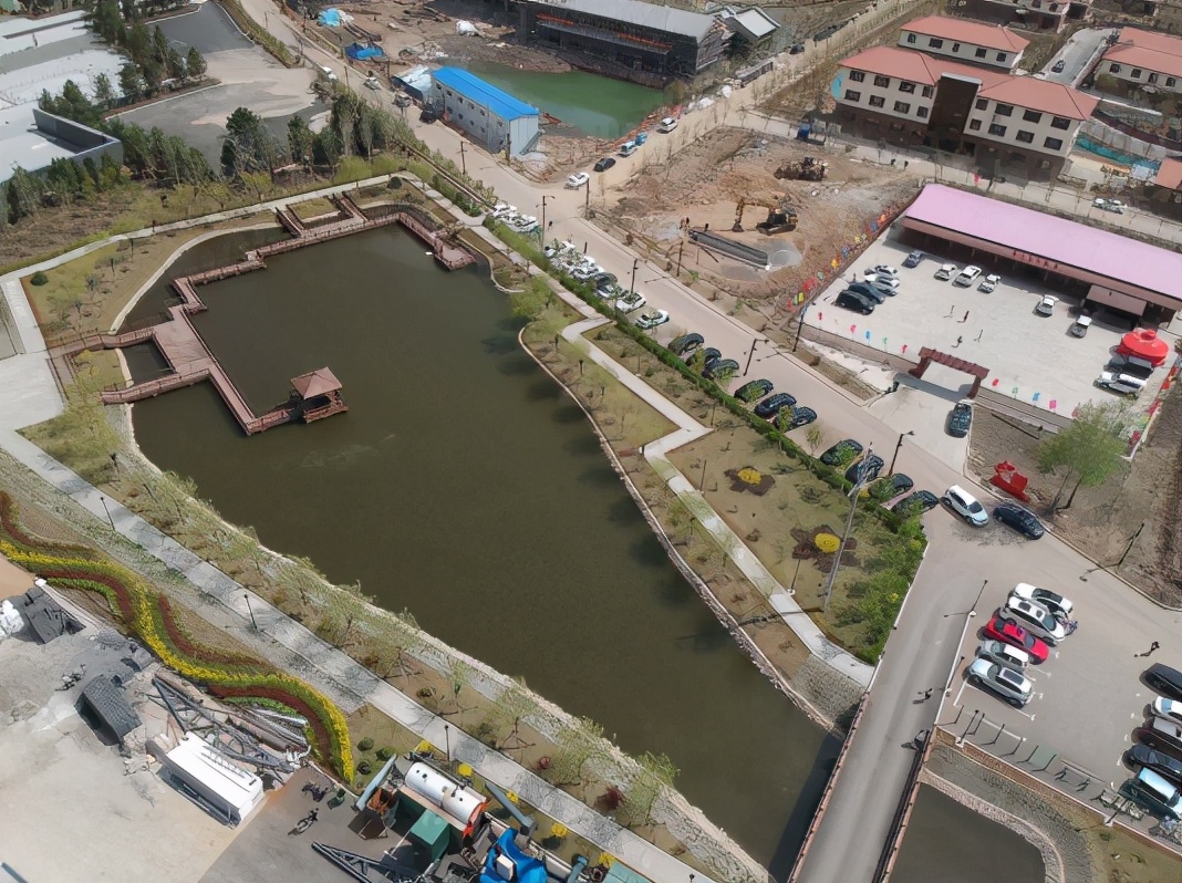 @长春人，这里有您一分田！快来认领！