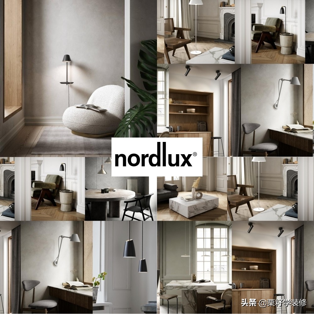 除了宜家之外的北欧风高颜值家居,除了宜家家居还有哪些家居