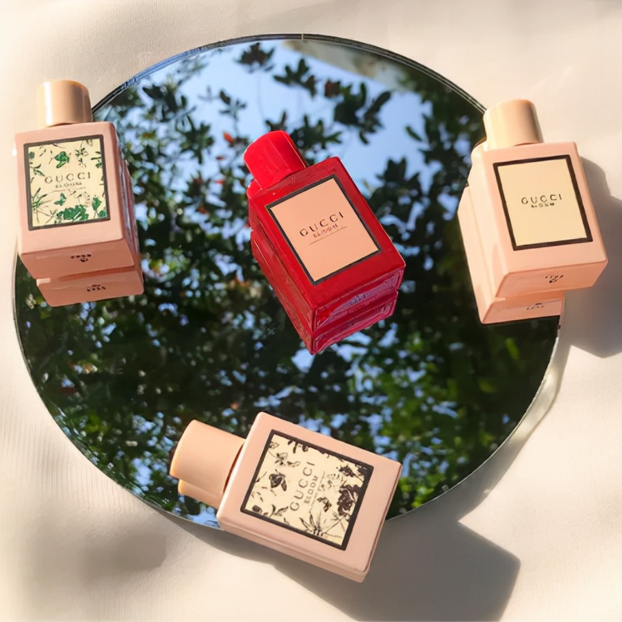 gucci5号香水,gucci5毫升香水