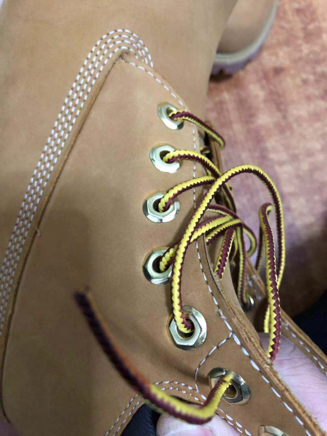 timberland最值得入手的一款,timberland和cat测评