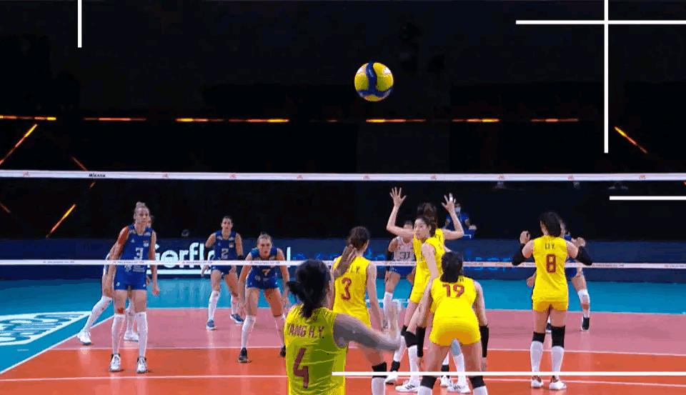 郎导谈女排阵容,女排半决赛郎导怎么打