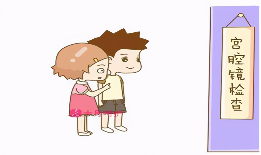 想看到子宫里面长的美不美吗？