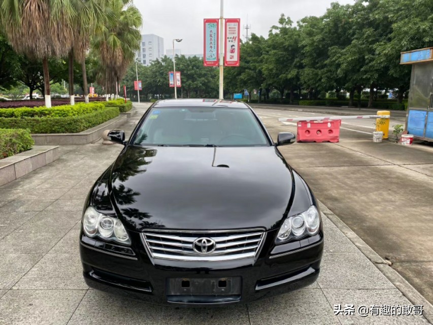 07款08年丰田锐志2.5S真皮天窗版,丰田锐志3.0v6超级运动版