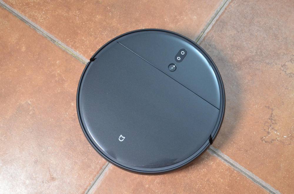 小米扫地机器人1t深度评测,扫拖机器人推荐2020