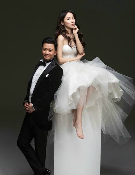 吴京攀登者人物介绍,攀登者吴京原型人物媳妇是谁