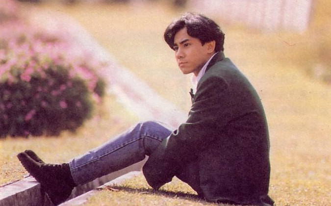 香江群音之书生无用•黄凯芹