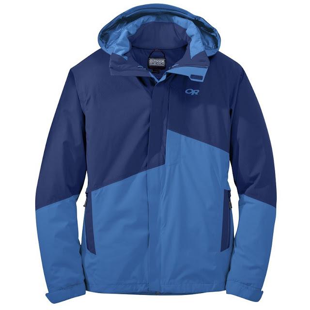 哪些冲锋衣品牌值得推荐,哪款冲锋衣品牌值得推荐