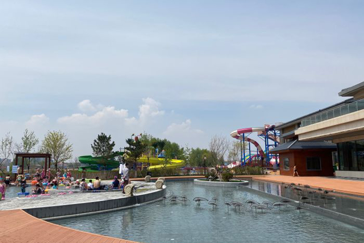 沈阳市周边的温泉有吗,温泉沈阳周边