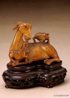 默默谈文房康熙,默默谈文房四宝