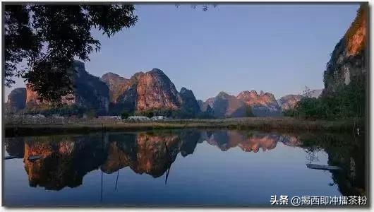 广州周边小众好玩的地方推荐,广州本地附近好玩的古风景点热门