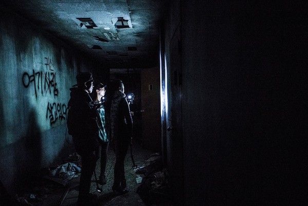 10部最好看的韩国恐怖片,最冷门的6部韩国恐怖片