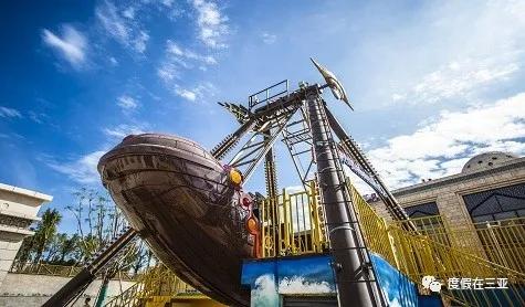 三亚必去的海棠湾,三亚海棠湾旅游攻略