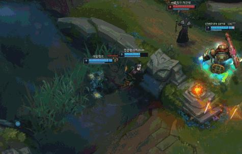 lol银河战争,lol银河战争里程碑