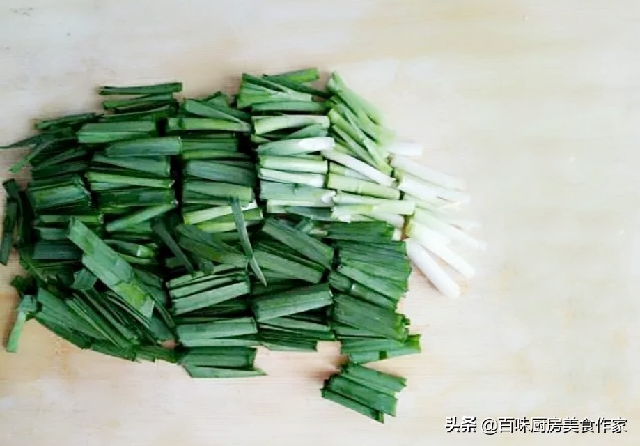 韭菜花炒河虾的营养价值,韭菜河虾营养丰富