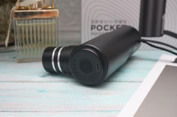 各大品牌迷你筋膜枪测评对比,筋膜枪尖头圆头