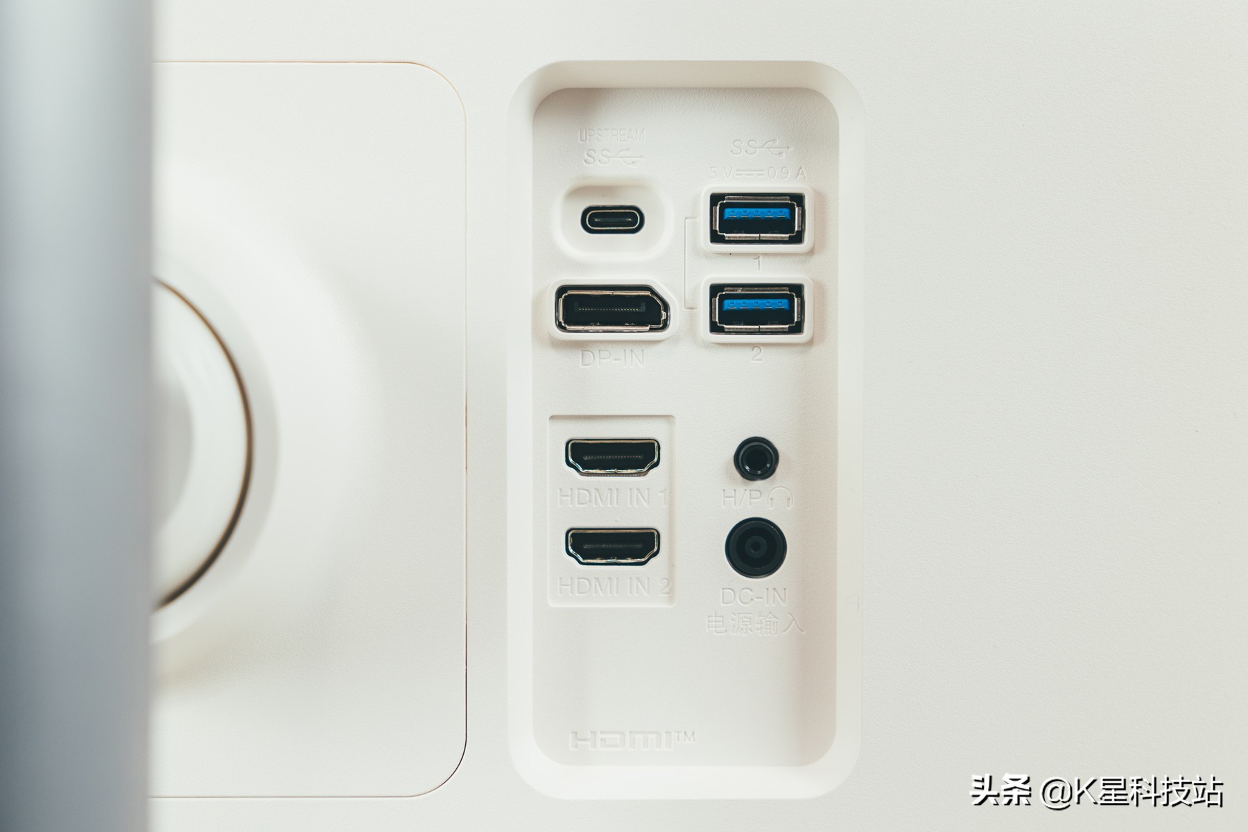 这或许是苹果本最佳外接显示器，LGUP850显示器体验分享