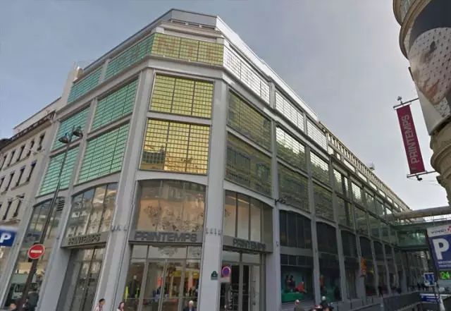 法国老佛爷和巴黎春天,法国老佛爷百货必买攻略