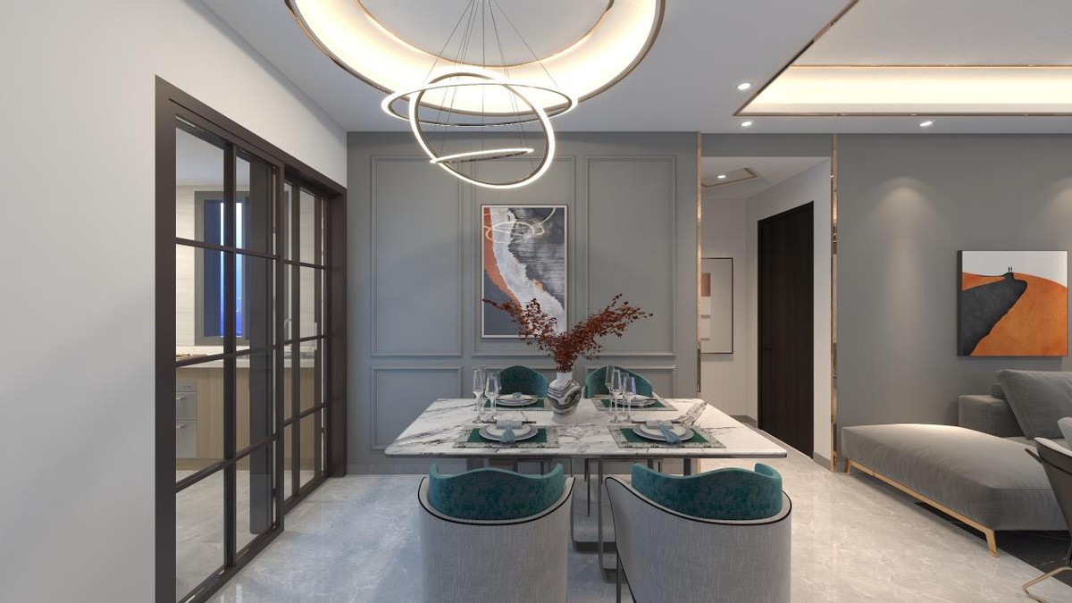 靓家居设计,靓家居设计效果好吗