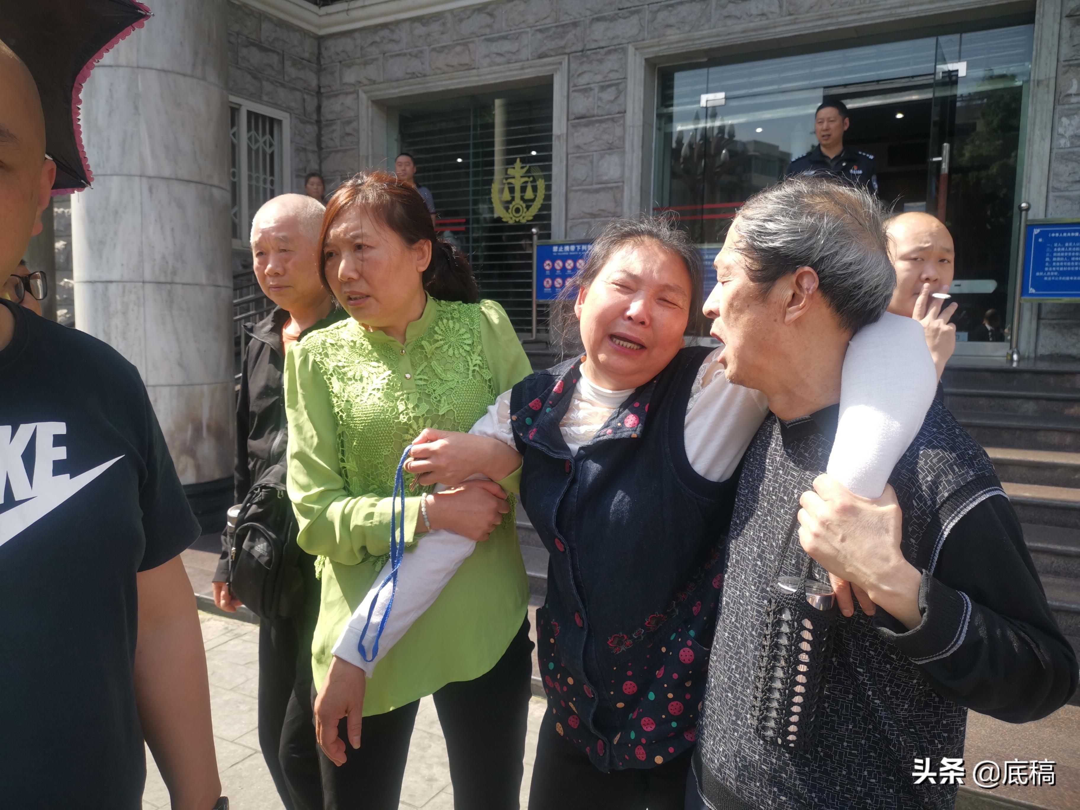 真实案件讲解女子走夜路被杀害,女子夜跑被劫杀