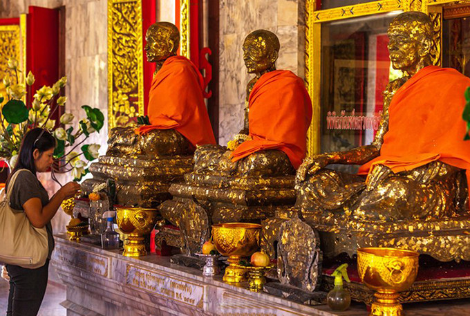 小众海岛避寒攻略,超适合冬天旅行的小众海岛