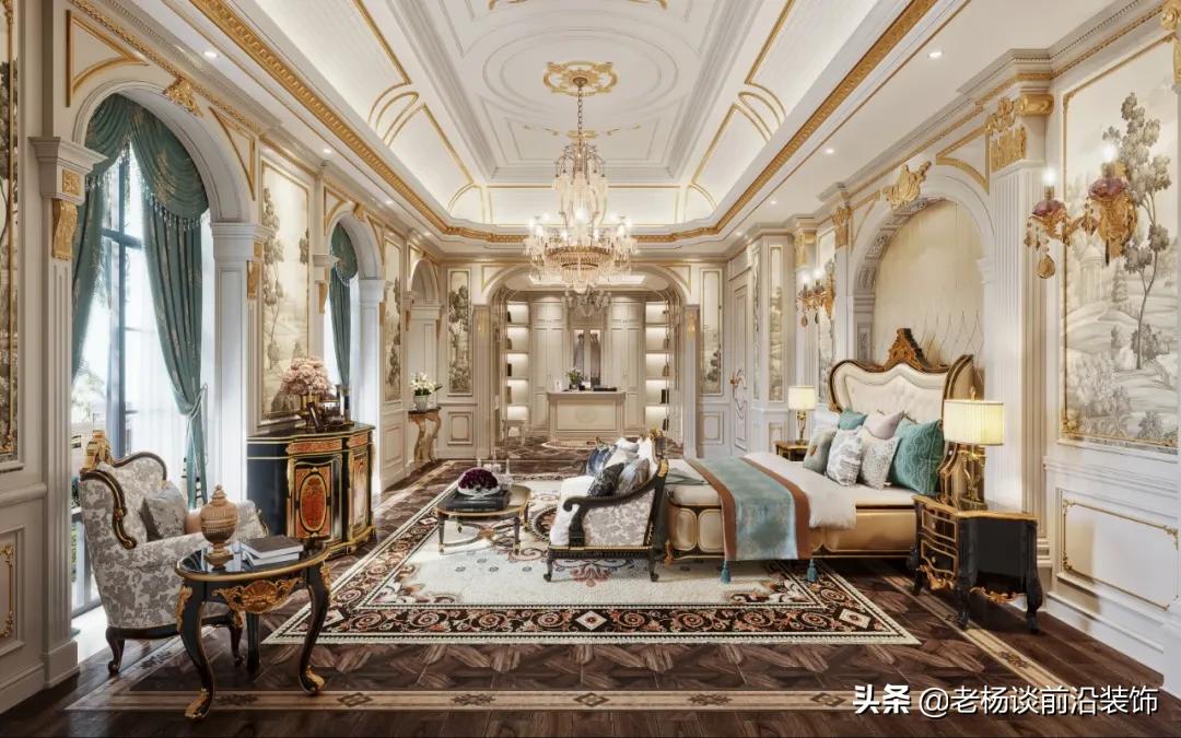 金螳螂·年度集锦|设计酒店空间精选案例