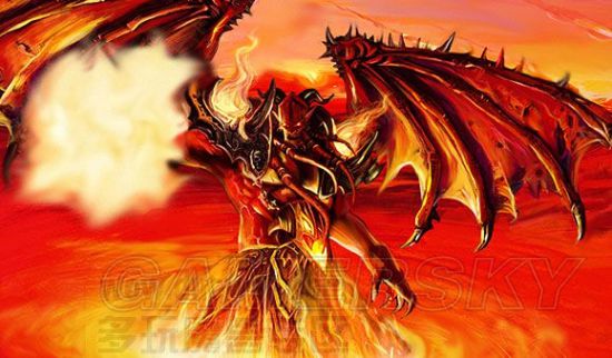 魔兽世界天启四骑士背景故事,魔兽世界卡拉赞背景故事