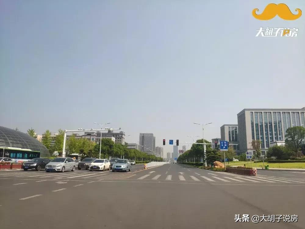 长沙一个让炒房团颤抖的城市,长沙炒房最新消息