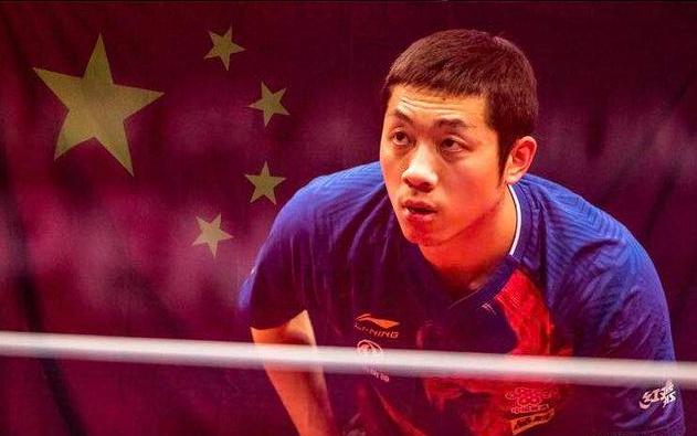 日本网友：中日乒乓球差距主要在教练！拿器材说事会被中国人耻笑