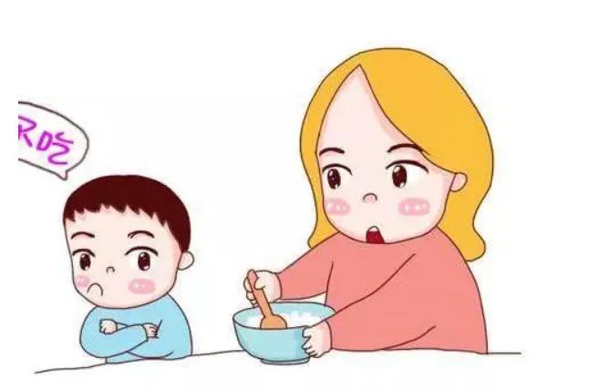 孩子挑食怎么办？给父母10个建议