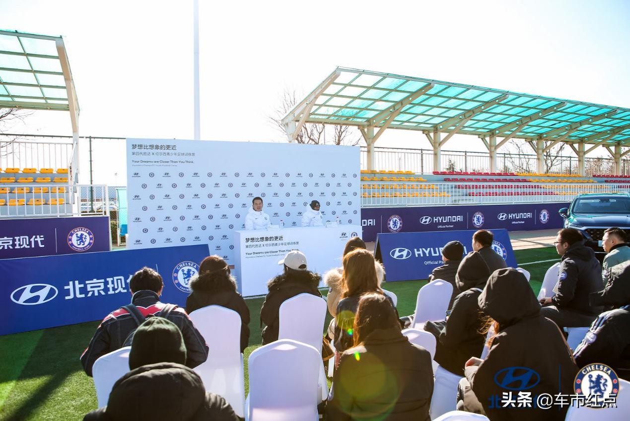 切尔西北京青少年足球训练营,足球青训切尔西