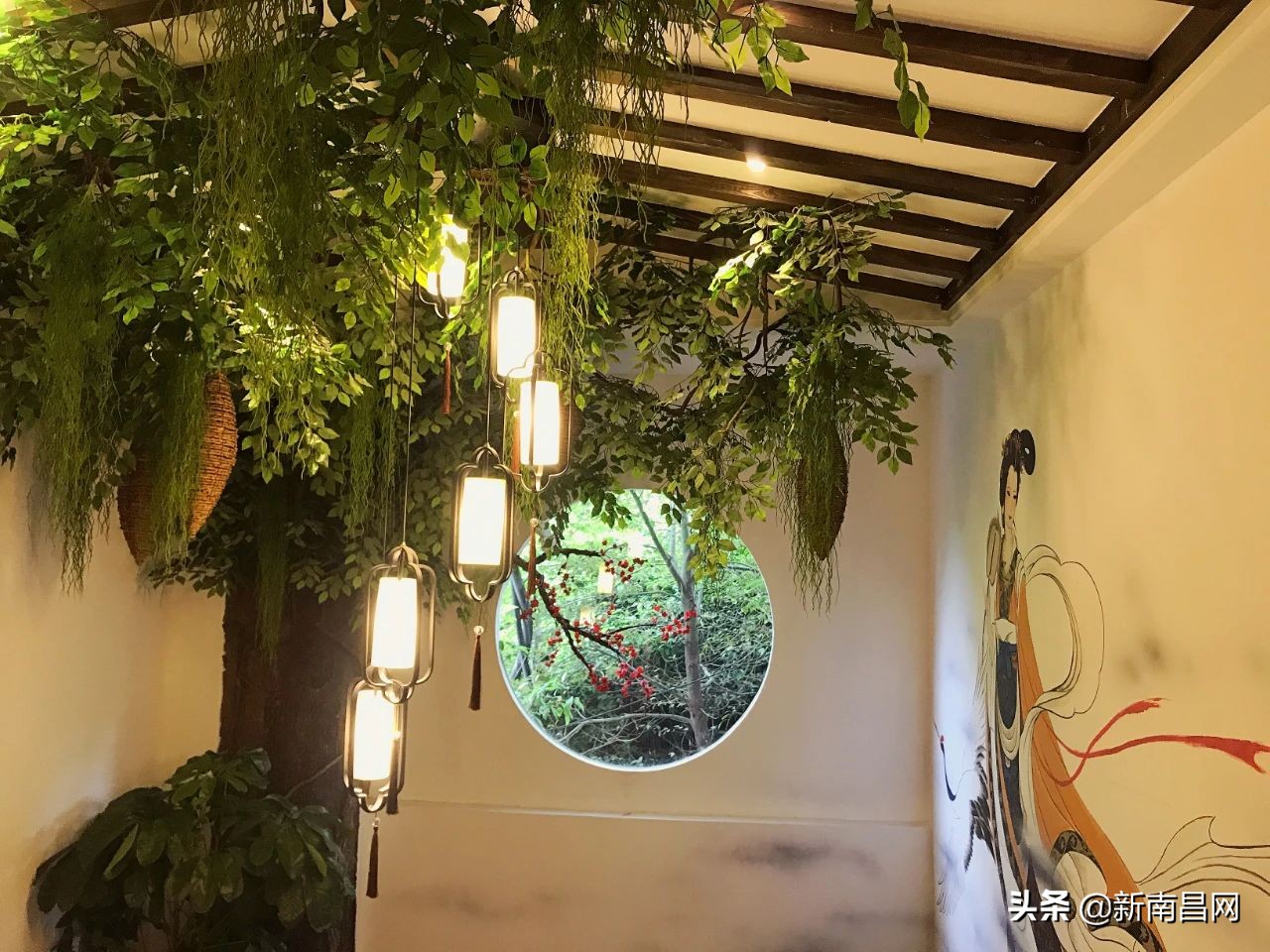 ​「南昌20家情侣约会餐厅指南」