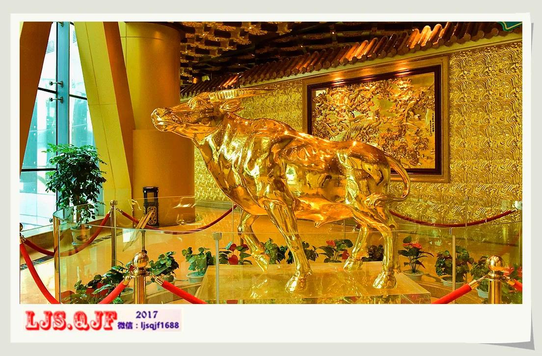 最富有的天下第一村,中国十大天下第一村