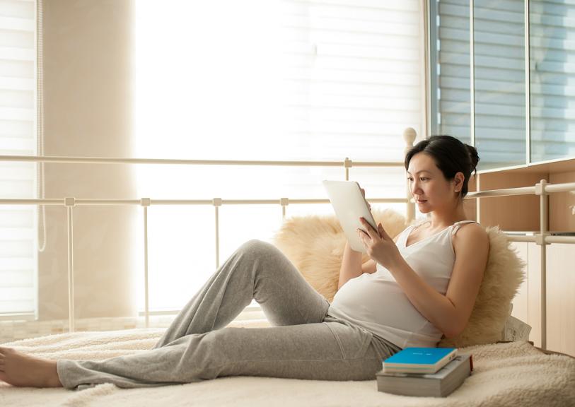 胎教培养高情商宝宝,胎教教什么让宝宝聪明