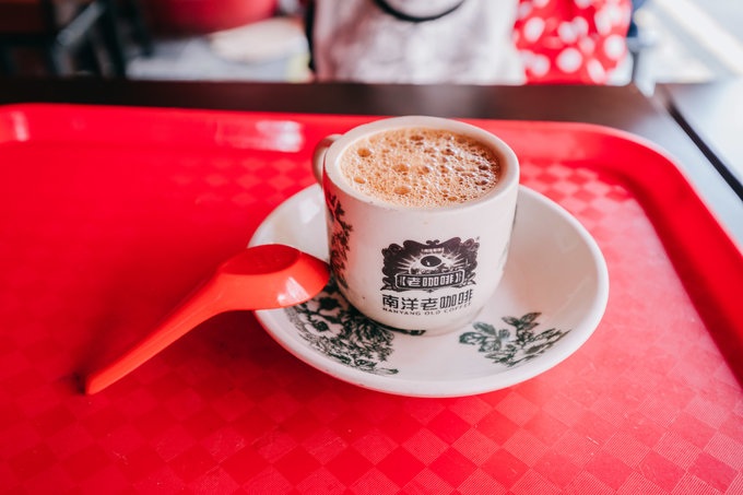 去新加坡旅游哪些吃的不能带,去新加坡适合带的食物