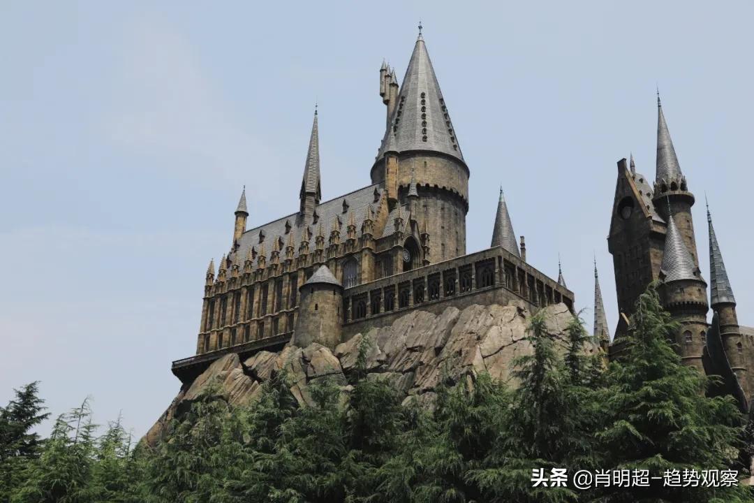 同是IP，“抢钱波特”凭什么跨界一次爆一次？