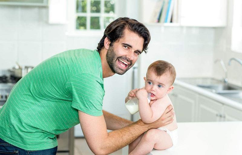 想要宝宝体质好选什么奶粉,想给宝宝转奶粉怎么转