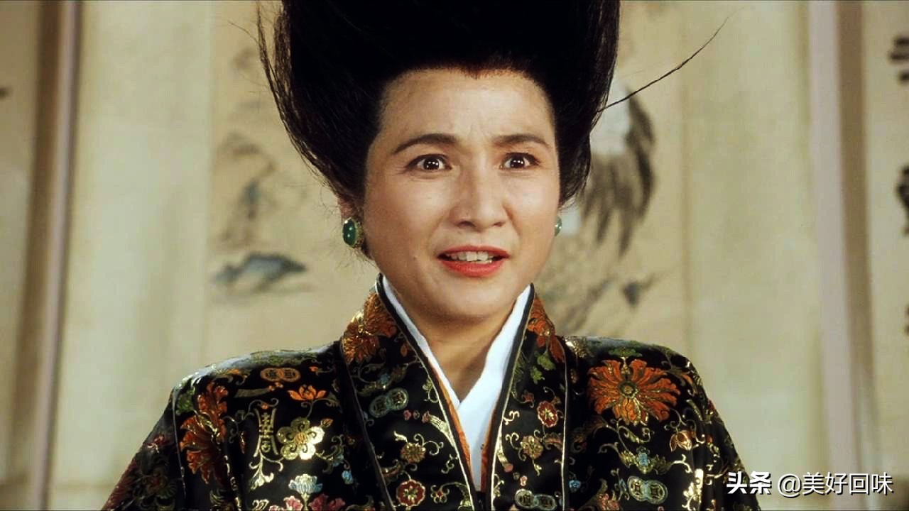 周星驰郑佩佩金星秀,周星驰和郑佩佩唐伯虎点秋香