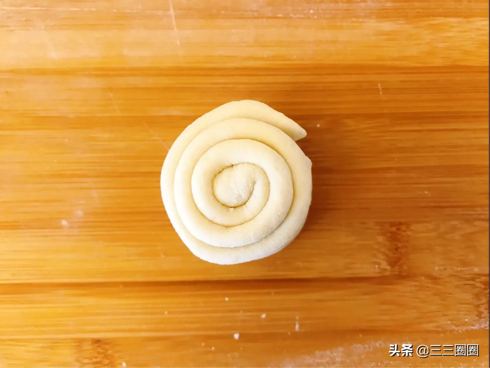 白吉馍怎么做出来不硬,白吉馍需要发酵吗