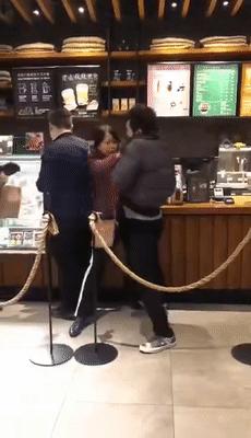 高颜值猫爪杯,猫爪杯双层