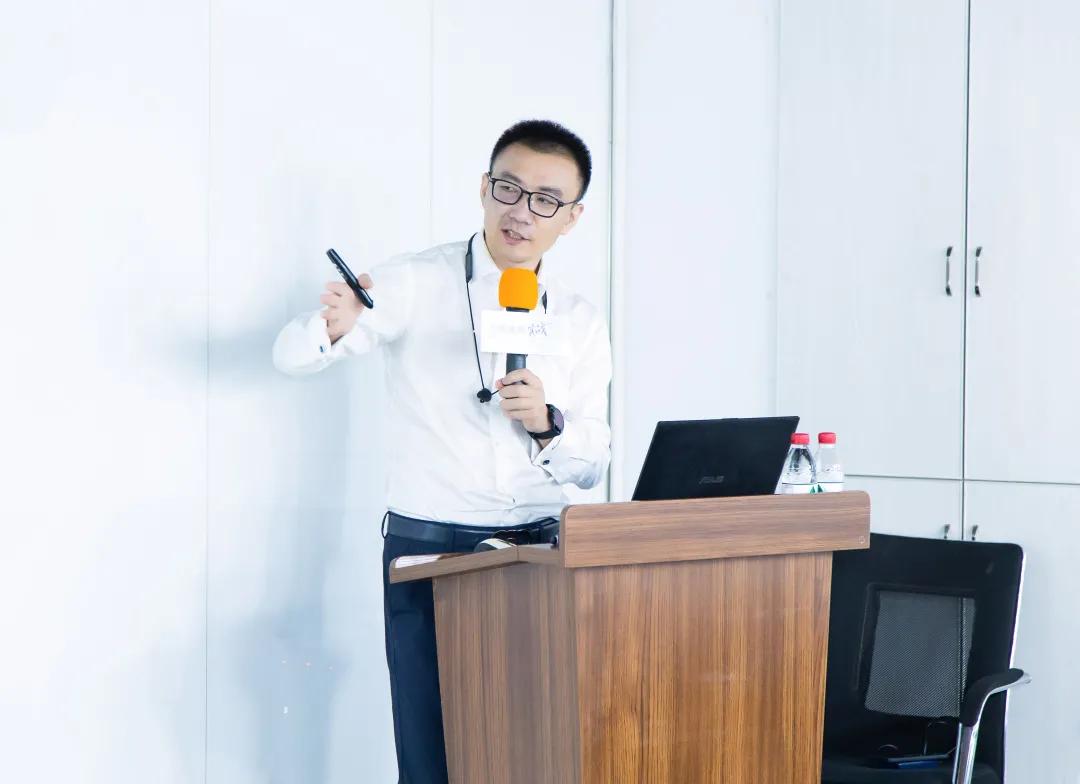 走进江淮首郡,菁英律师实战特训营·合肥站圆满落幕