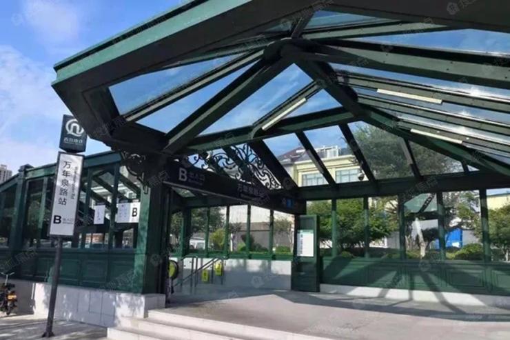 价差6000+,它会是青岛主城的最后一个青漂圣地？