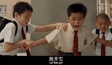 幼儿园孩子骂老师打老师,幼儿园孩子打老师家长该怎么办