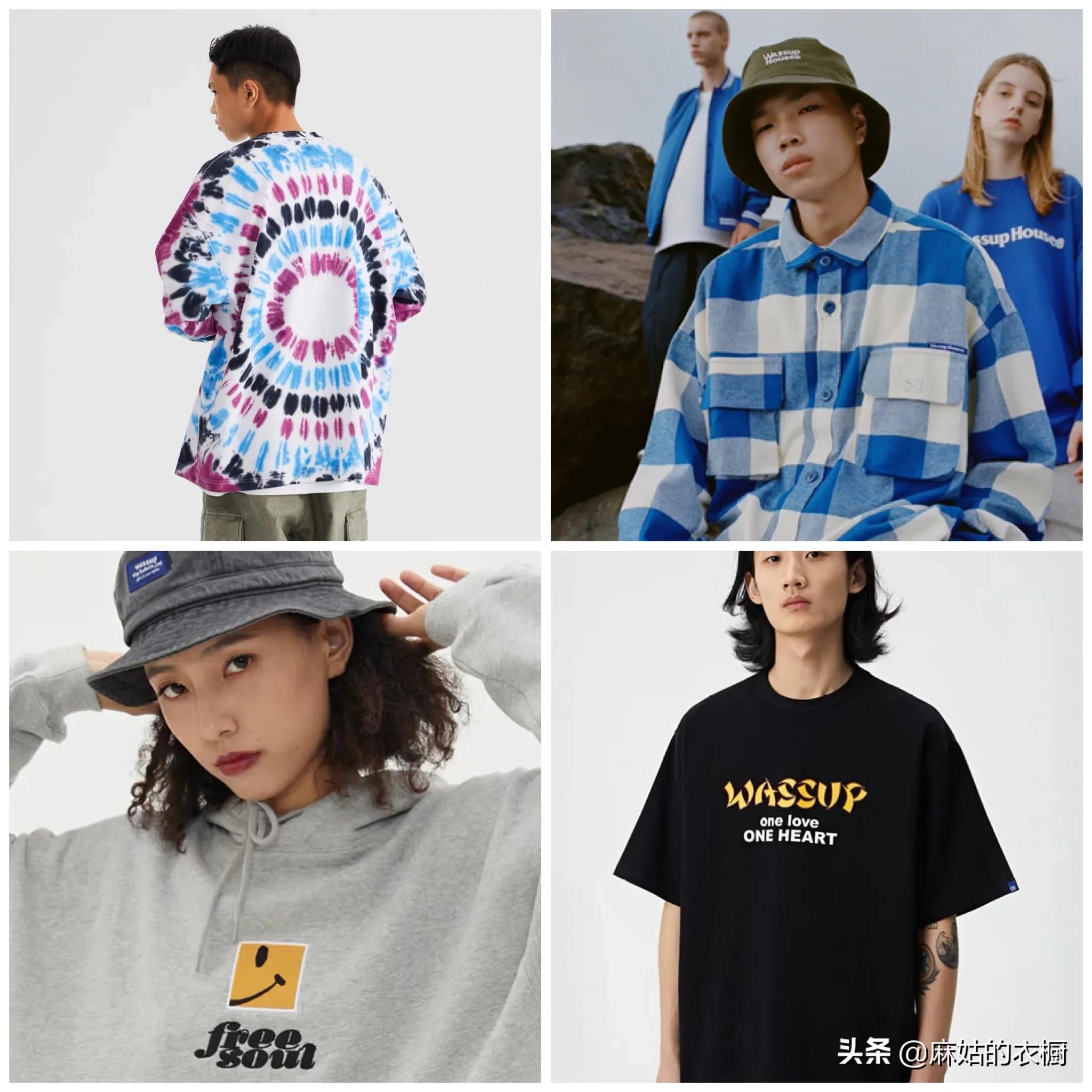 80后穿上了60后穿的衣服,80后穿中国风女装