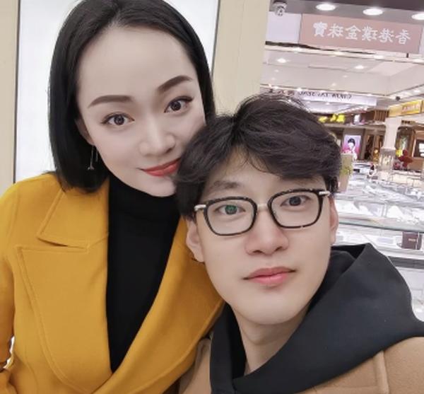 中国排球运动员官宣结婚,中国男排国手恋情