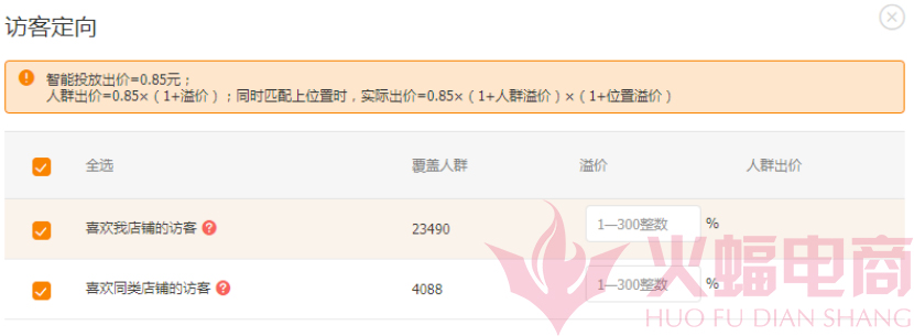拼多多直通车有流量没转化怎么办,天猫直通车有流量没转化